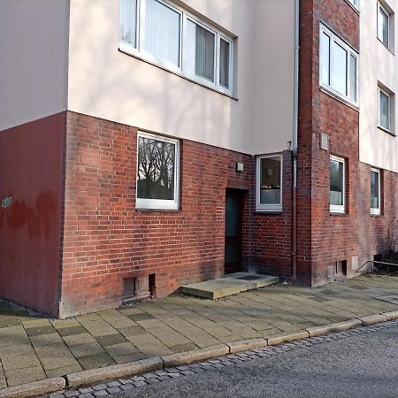 Ferienwohnung Ulmenstrasse Bremerhaven Eksteriør bilde