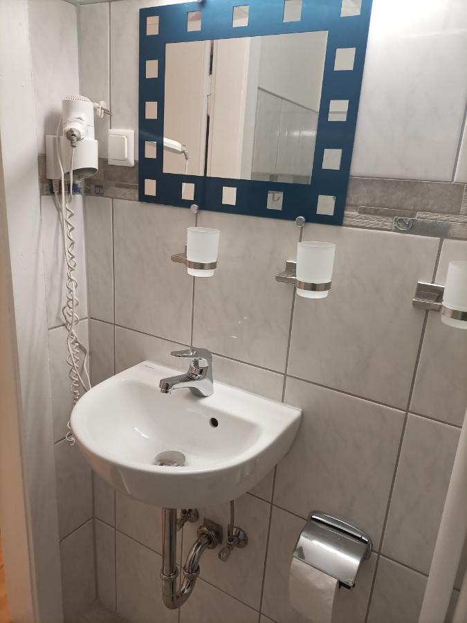 Ferienwohnung Ulmenstrasse Bremerhaven Eksteriør bilde