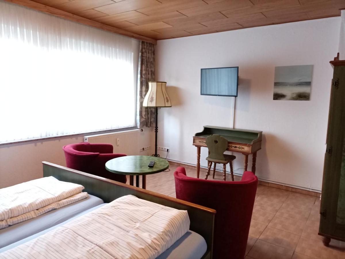 Ferienwohnung Ulmenstrasse Bremerhaven Eksteriør bilde