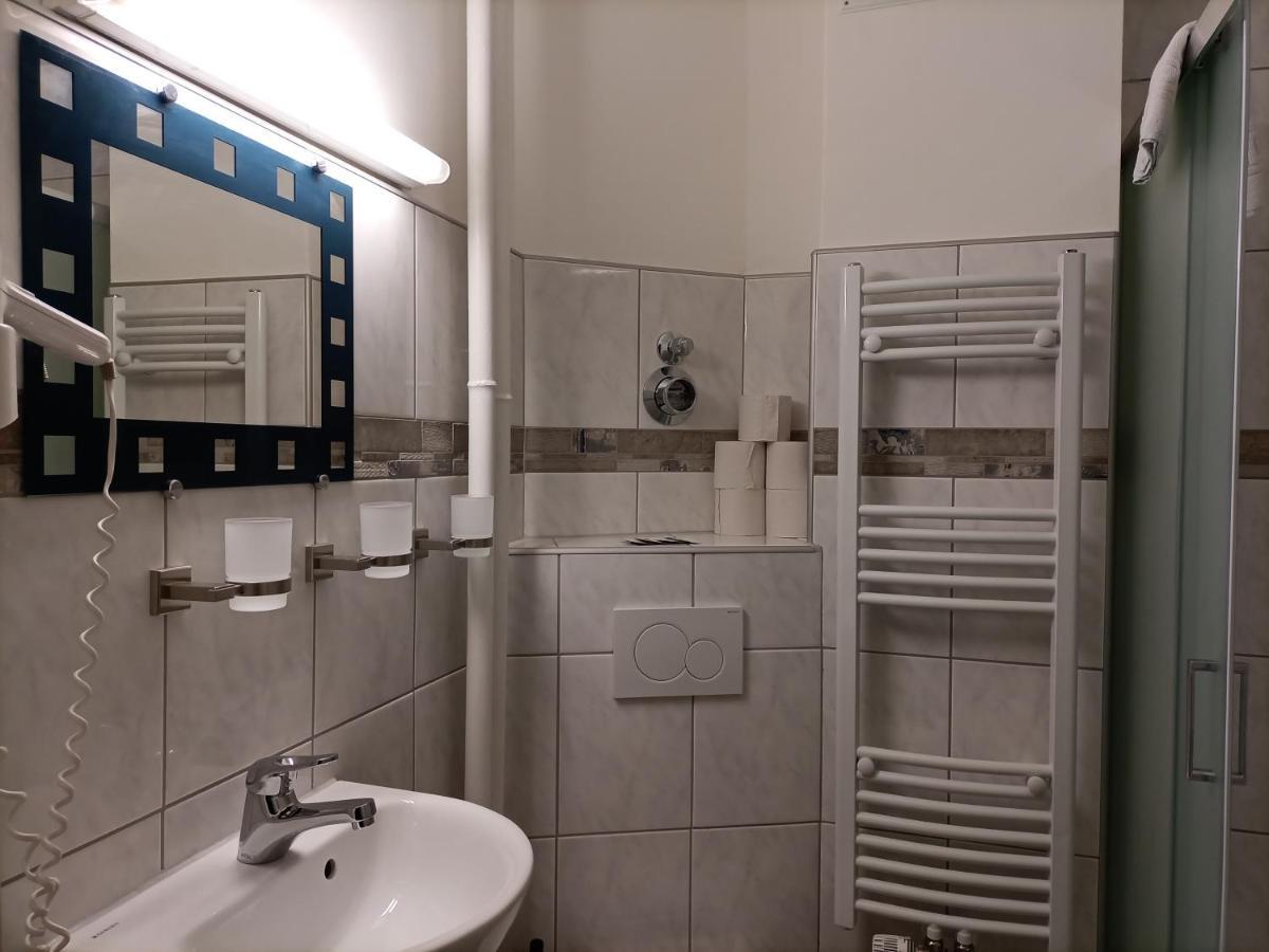 Ferienwohnung Ulmenstrasse Bremerhaven Eksteriør bilde