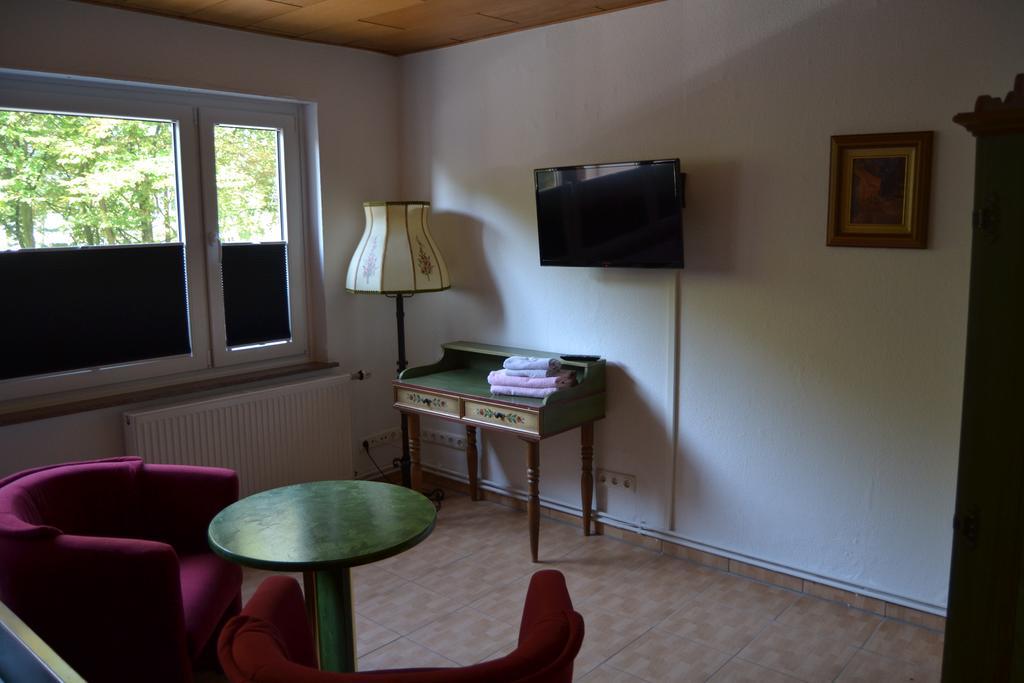 Ferienwohnung Ulmenstrasse Bremerhaven Rom bilde