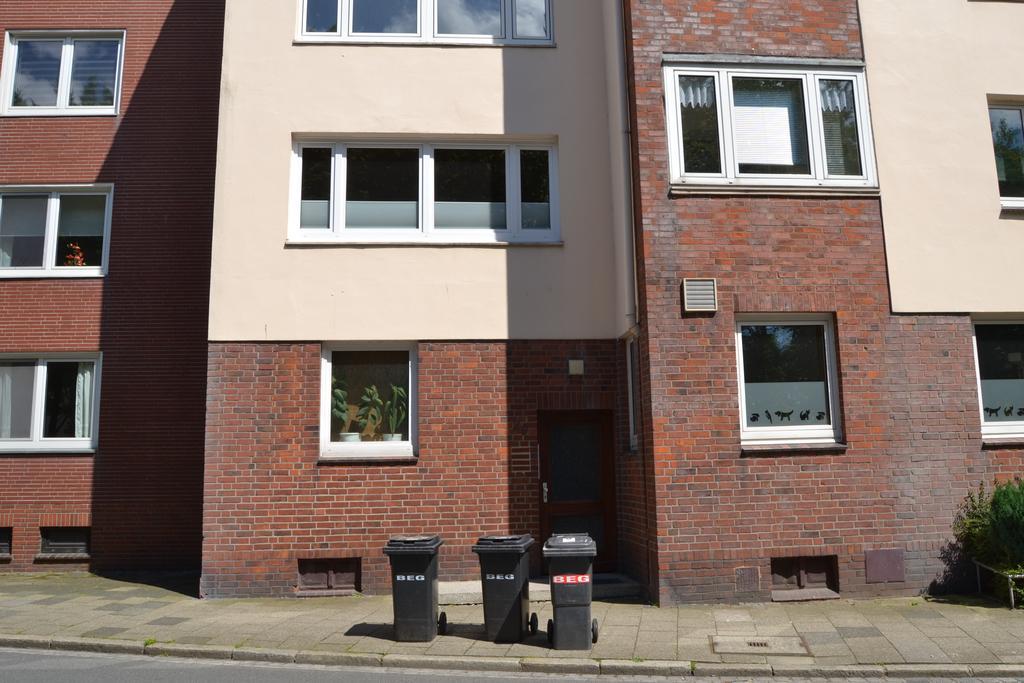 Ferienwohnung Ulmenstrasse Bremerhaven Rom bilde